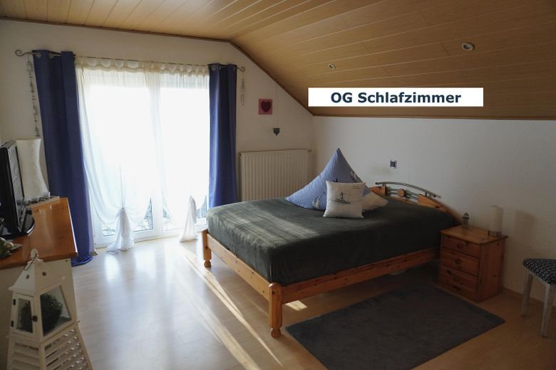 OG Schlafen