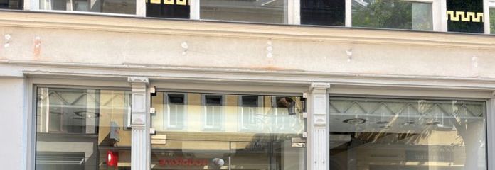 Ladengeschäft mitten im Zentrum von Gera - Wir haben es!!!