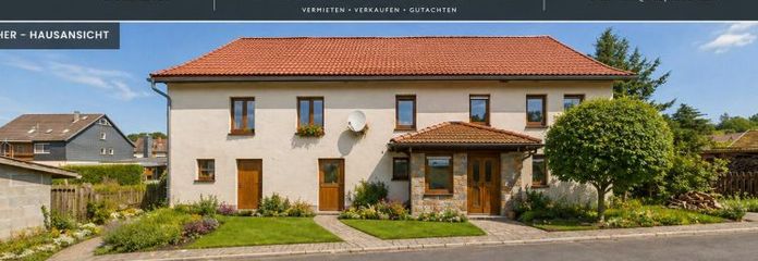 Eigenheim ab 66.000,00 Euro - mit ca. 50-80k Ausbau zum fertigen Zuhause!