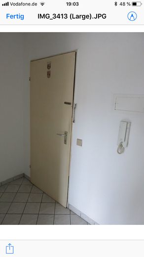 Przytulne mieszkanie jednopokojowe w Leonberg-Eltingen – Zdjęcie 1
