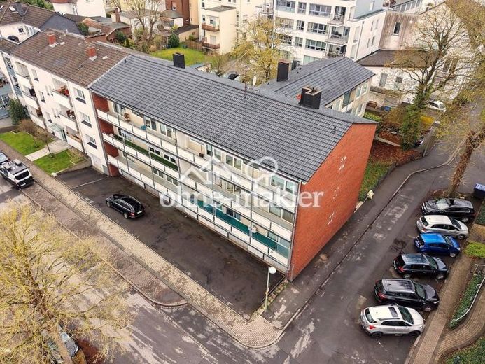 Kapitalanlage 110% Finanzierung, positiver Cashflow, TOP Lage! – Foto 1