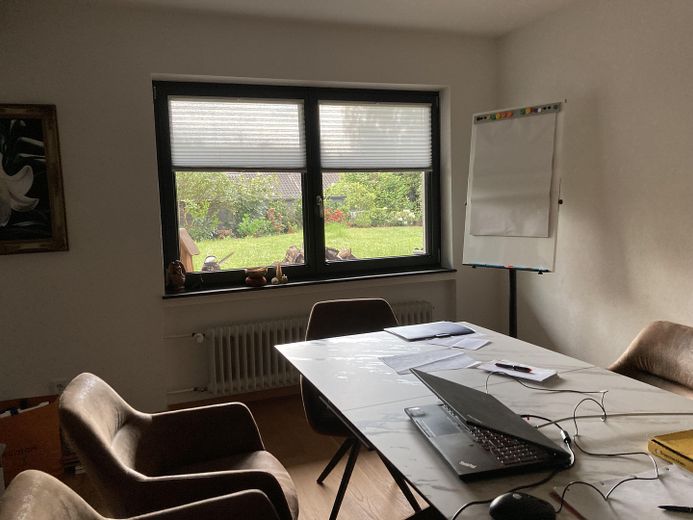 Büro (Kind 2)