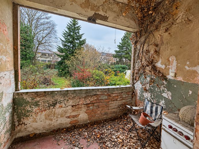 Charmantes Altstadthaus mit Charakter in bester Lage - sanierungsbedürftiges Unikat – Foto 15