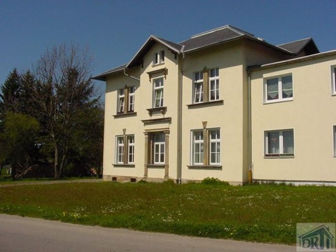 Ruhig gelegene 3-Raum-Wohnung – Foto 1