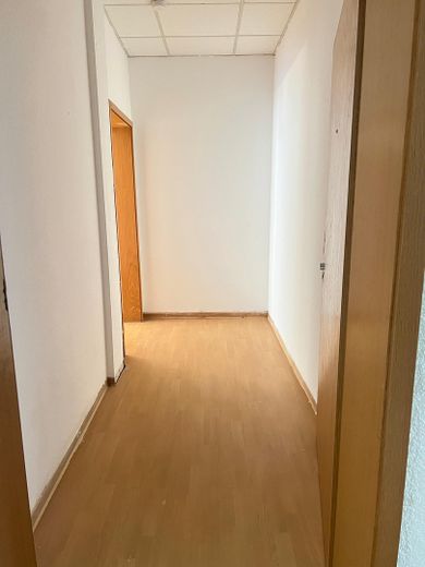 Charmante 2-Zimmer-Wohnung mit Balkon und Einbauküche in Wald-Michelbach – Foto 5