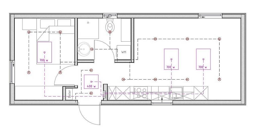 Winterfestes Luxus-Chalet (Bj. 2021) – Echter Haus-Standard mit Erstwohnsitz! – Foto 6