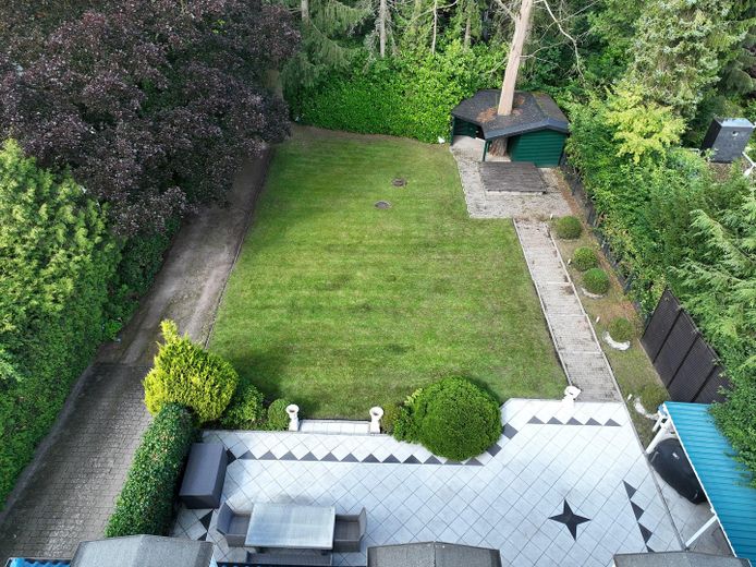 Exclusive villa in Hamburg-Hohensasel – elegance, privacy & quality of life – Foto 5