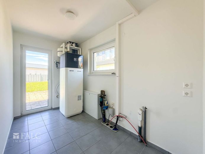 Wohnqualität nahe der Ostsee - Zuhause in Ostseebad Dierhagen – Hauswirtschaftsraum