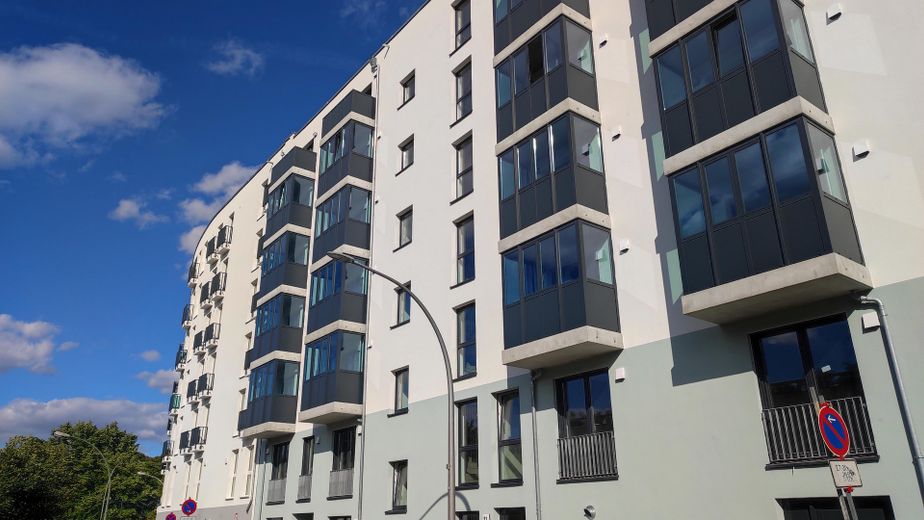 Erstbezug im Neubau: gehobene Qualität – Foto 13
