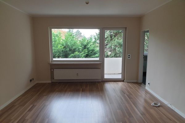 Gemütliches 1-Zimmer-Apartment im Herzen von Bad Vilbel - E04 - EG Mitte