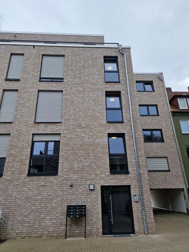 Penthouse über den Dächern von Osnabrück – Foto 3