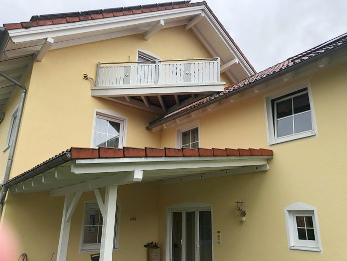 Wunderschönes Familienidyll mit parkähnlichem Garten, Pool, ELW, Klima und PV, VON PRIVAT! – Foto 5