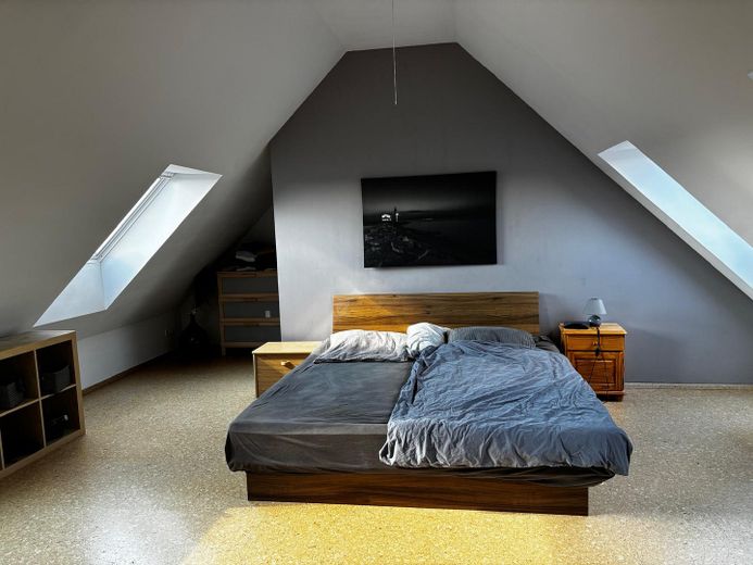 Elternschlafzimmer