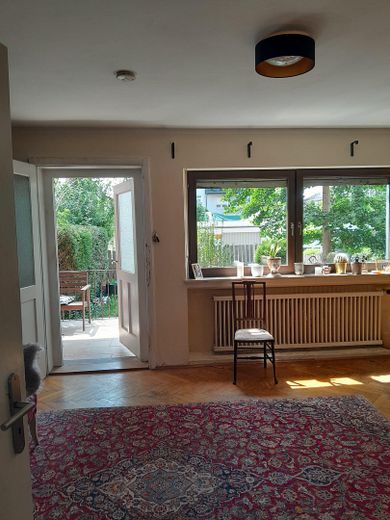 Reihenmittelhaus – Foto 5