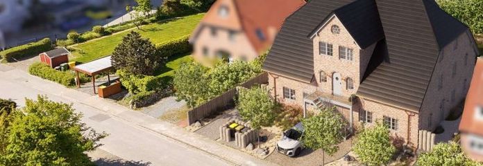 RESERVIERT | Linke Erdgeschosswohnung – rechte Einheit noch verfügbar