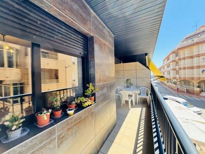 Appartement mit 2 Schlafzimmern und 1 Bad nur 100 m vom Strand – Foto 1