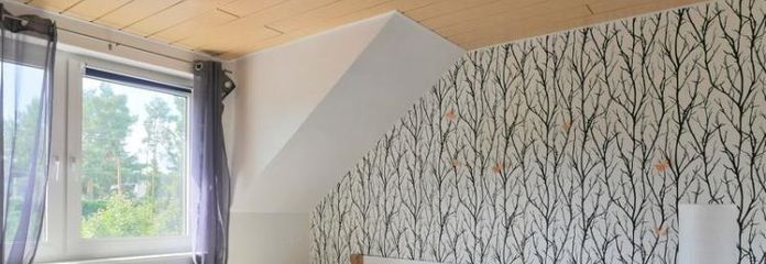 (EF1168_M) Magdeburg: Biederitz, große möblierte Wohnung mit Balkon in ruhiger Nebenstraße, WLAN inklusive