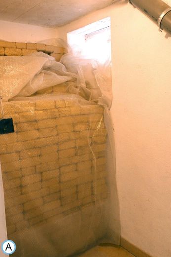 45_Keller A Nordseite