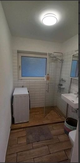 kl. Single Wohnung Innenstad in Braunschweig, neu renoviert, voll möbliert , mit allen Hausgeräten, in ruhige, Grüne Lage, nur ca. 300m von Straßenbahn entfernt – Foto 8