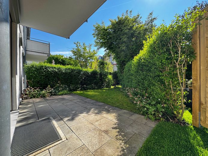 Garten