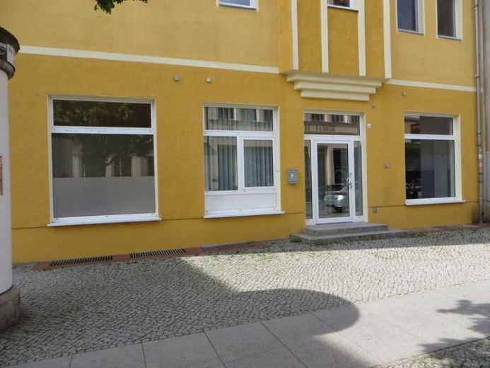Charmantes Restaurant in Altstadt – voll ausgestattete Küche, sofort nutzbar – Foto 1