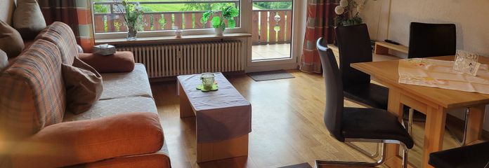 Wohnen mit Aussicht