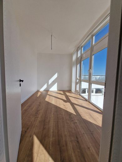 Gästezimmer obere Ebene