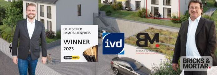 Ihr Platz zum Leben in Hammel
zukunftssichere Häuser
REH ca. 155m² und Südterrasse