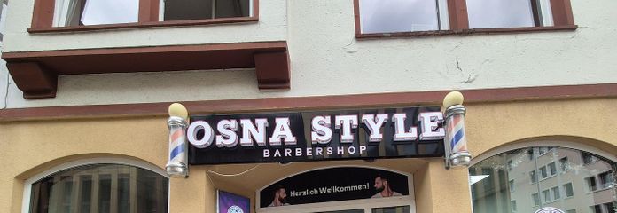 Local commercial idéalement situé dans le centre-ville d’Osnabrück