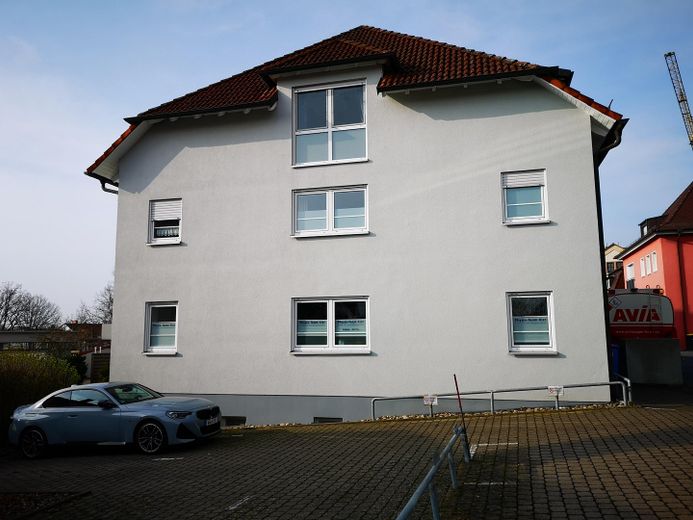 KIST'in kalbinde, 88 m², büyük, aydınlık 3 odalı daire, özel kiralık – Ost