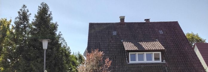 Zweifamilienhaus in Top Lage