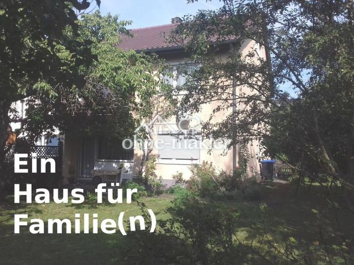 Ein Haus für Familie(n) – फोटो 1