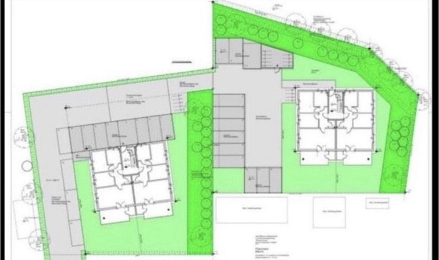 Neubau QNG 2 Zimmer Wohnung in Langenmosen bei Schrobenhausen! – Foto 2