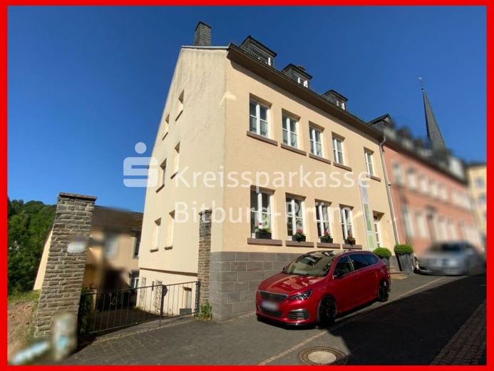 Wohn- und Geschäftshaus in guter Lage – फोटो 1