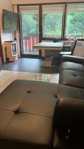 Inwestycja kapitałowa – apartament wakacyjny / inwestycja Airbnb w Sasbachwalden – Foto 8