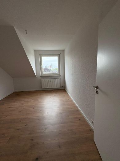Moderne Dachgeschosswohnung in Hauptbahnhofsnähe – फोटो 6