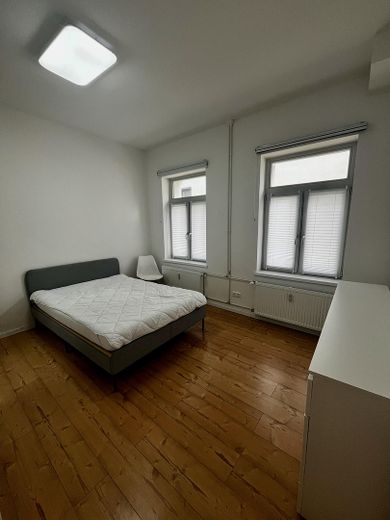 Schlaffzimmer