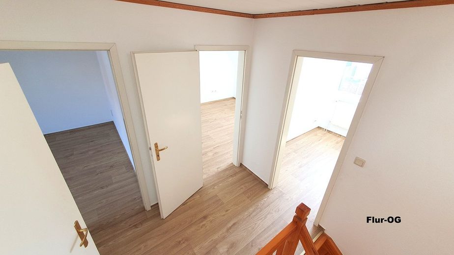 Vendita casa a schiera di testa a Rechlin/Müritz – Foto 12