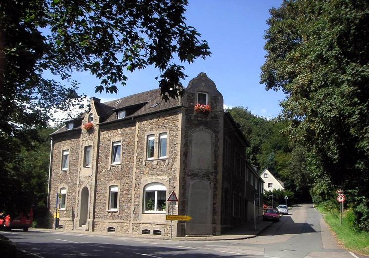 Außenansicht