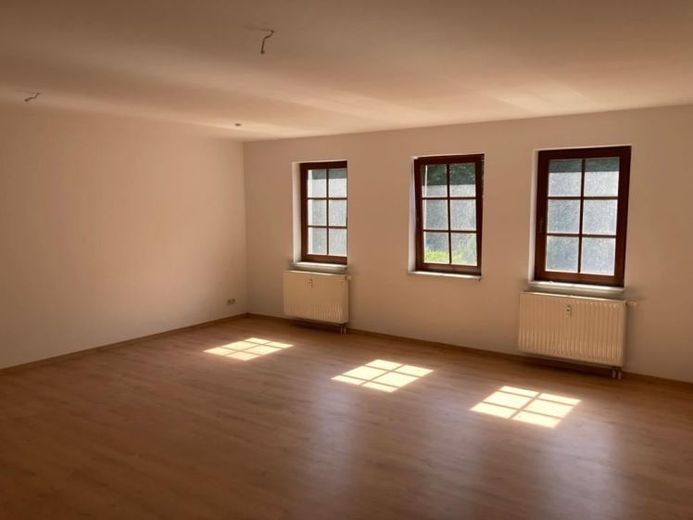 Großzügige 2-Zimmer mit Laminat und offener Küche in ruhiger Lage! – Foto 16