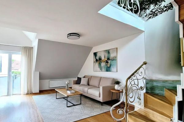 Neues Glück 🏡 Neues Zuhause