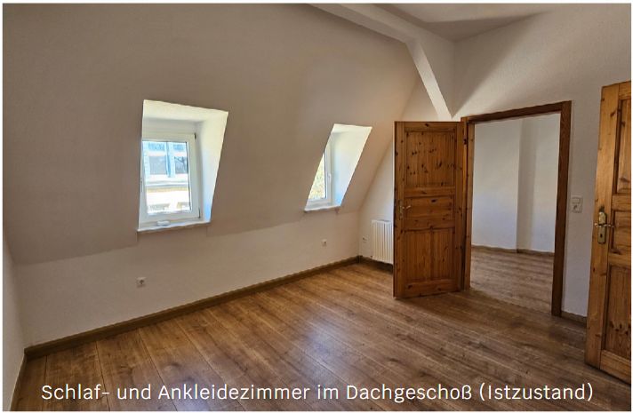 DG - Schlafzimmer (IST)
