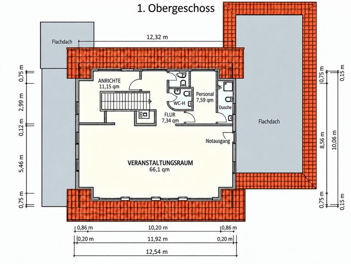 Przystań w Bürgerpark – jedno z najpiękniejszych miejsc w Bremerhaven – Zdjęcie 25