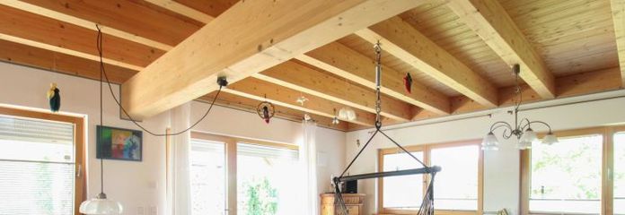 Hochwertig ökologisch gebauter Erst-/Zweitwohnsitz als Zukunftsinvest in Zierow