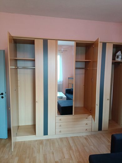 2-Zimmer-Wohnung in Dortmund Innenstadt – Foto 5
