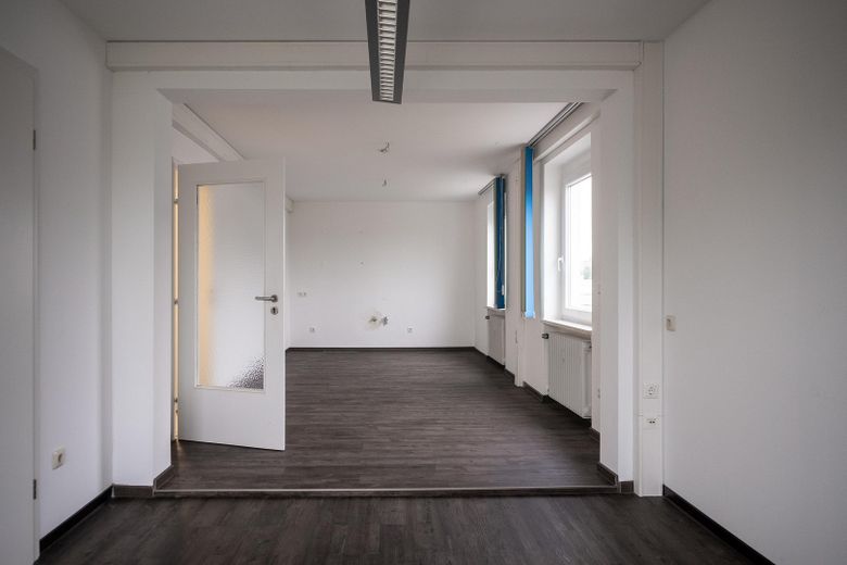 Küche / Esszimmer