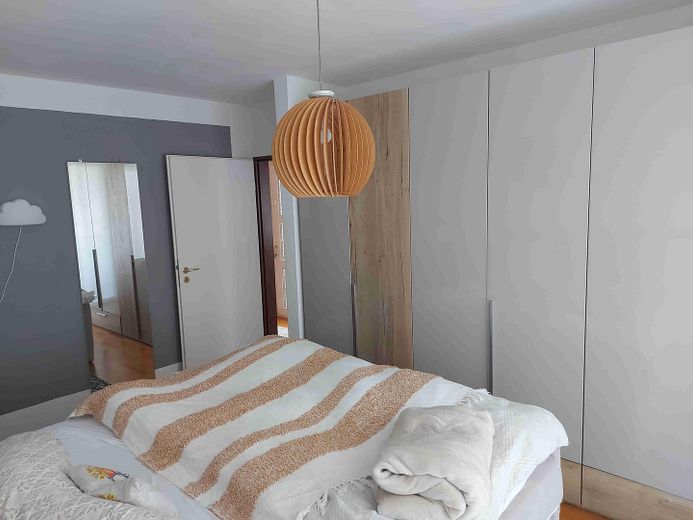 Gemütliche 3-Zimmer-Wohnung mit Balkon in Herten – WBS zwingend erforderlich! – Foto 4