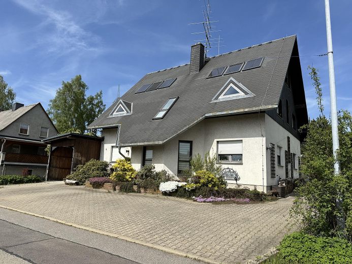Freistehendes Mehrgenerationenhaus am Ortsrand – Foto 5