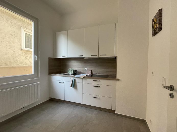 Küche rechts