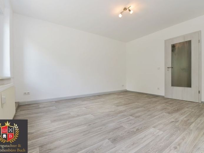 Schön renovierte, helle und bezugsfertige 1,5 Zimmer Wohnung, in Silberstraße – Foto 1